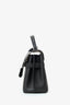 Louis Vuitton Taurillon Lockme BB Top Handle