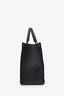 Louis Vuitton Black Monogram Empreinte Leather OnTheGo MM