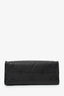 Louis Vuitton Black Monogram Empreinte Leather OnTheGo MM