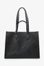 Louis Vuitton Black Monogram Empreinte Leather OnTheGo MM
