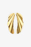 Tiffany & Co. Elsa Peretti 18K Yellow Gold High Tide Drop Earrings