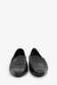 The Row Brown Leather 'Minimal' Loafers Size 38.5