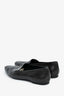The Row Brown Leather 'Minimal' Loafers Size 38.5