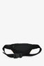 Burberry Black/Novacheck Nylon 'Sonny' Belt Bag