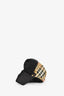 Burberry Black/Novacheck Nylon 'Sonny' Belt Bag