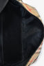 Burberry Black/Novacheck Nylon 'Sonny' Belt Bag