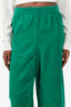 Raf Simons Green Corduroy Wide Leg Pants Size 44