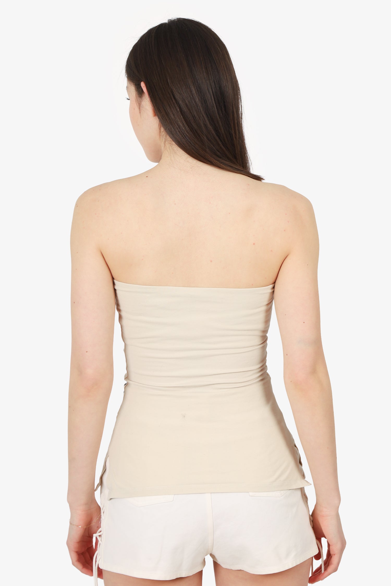 Paloma Wool Grey Conxita Tube Top Size XS – Mine & Yours