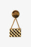 Pre-Loved Chanel™ 1993 Gold-Plated Handbag Brooch