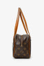 Louis Vuitton 2012 Monogram 'Cite' MM Shoulder Bag