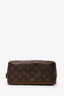 Louis Vuitton 2012 Monogram 'Cite' MM Shoulder Bag