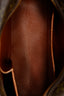 Louis Vuitton 2012 Monogram 'Cite' MM Shoulder Bag