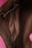 Salvatore Ferragamo Pink Leather 'Fiamma' Tote