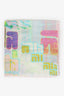 Zimmermann Multicolour Cotton Scarf
