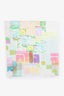 Zimmermann Multicolour Cotton Scarf