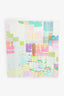 Zimmermann Multicolour Cotton Scarf