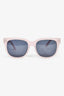 Gentle Monster Lilac 'DiDi' Sunglasses