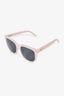 Gentle Monster Lilac 'DiDi' Sunglasses