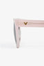 Gentle Monster Lilac 'DiDi' Sunglasses