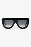 Celine Black Frame Sunglasses