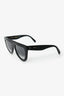 Celine Black Frame Sunglasses