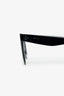 Celine Black Frame Sunglasses