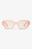 Gentle Monster x Coperni Pink Frame '5G P1' Sunglasses