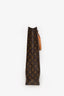 Louis Vuitton 2003 Monogram 'Sac Plat' Tote Bag