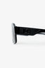 Dolce & Gabbana Black Aviator Sunglasses