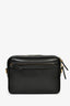 Valentino Black/Brown Leather 'Viva Superstar' Crossbody Bag With Strap