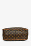 Louis Vuitton 2010 Monogram Canvas 'Delightful' PM Shoulder Bag