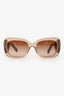 Prada Light Brown SPR 270 Sunglasses