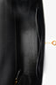 Hermès 2018 Black Epsom Leather Kelly 28 with Strap