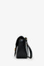 Gucci Black Leather Marmont Small Shoulder Bag