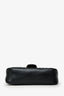 Gucci Black Leather Marmont Small Shoulder Bag