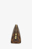Louis Vuitton Damier Ebene Canvas Cosmetic Pouch PM