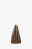 Louis Vuitton Damier Ebene Canvas Cosmetic Pouch PM