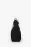 Prada Black Re-Nylon Re-Edition 2005 Bag With Strap & Pouch