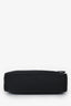 Prada Black Re-Nylon Re-Edition 2005 Bag With Strap & Pouch