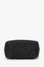 Christian Dior Grey Canvas Oblique 'Diorissimo' Trotter Tote Bag