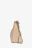 Prada Beige Re-Nylon Re-Edition 2005 Crossbody Bag With Chain & Pouch