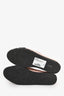 Salvatore Ferragamo Pink Leather "Kaci Gancini' Ballerina Flats Size 36