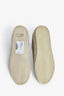 Saint Laurent Dusty Pink Suede 'Court Classic' Sneakers Size 38