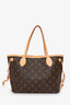 Louis Vuitton 2007 Monogram Neverfull PM