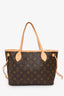 Louis Vuitton 2007 Monogram Neverfull PM
