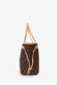 Louis Vuitton 2007 Monogram Neverfull PM