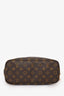 Louis Vuitton 2007 Monogram Neverfull PM