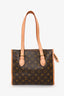 Louis Vuitton 2008 Monogram Popincourt Haut