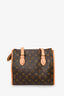 Louis Vuitton 2008 Monogram Popincourt Haut