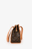 Louis Vuitton 2008 Monogram Popincourt Haut